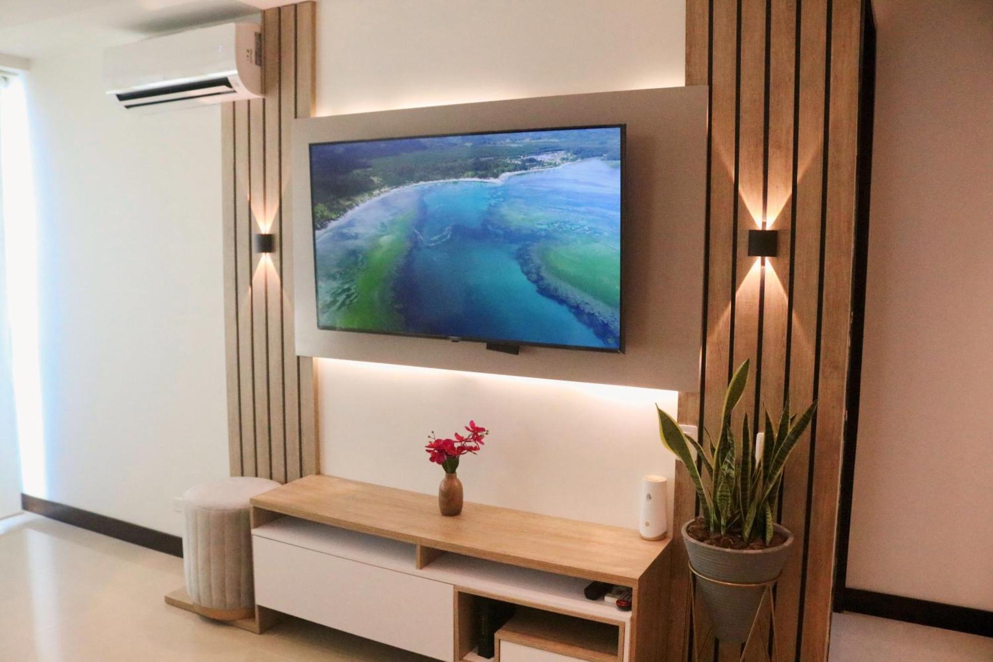 Atlantis Suites Baq -Apartamento Moderno-2-Bd Barranquilla  Eksteriør billede