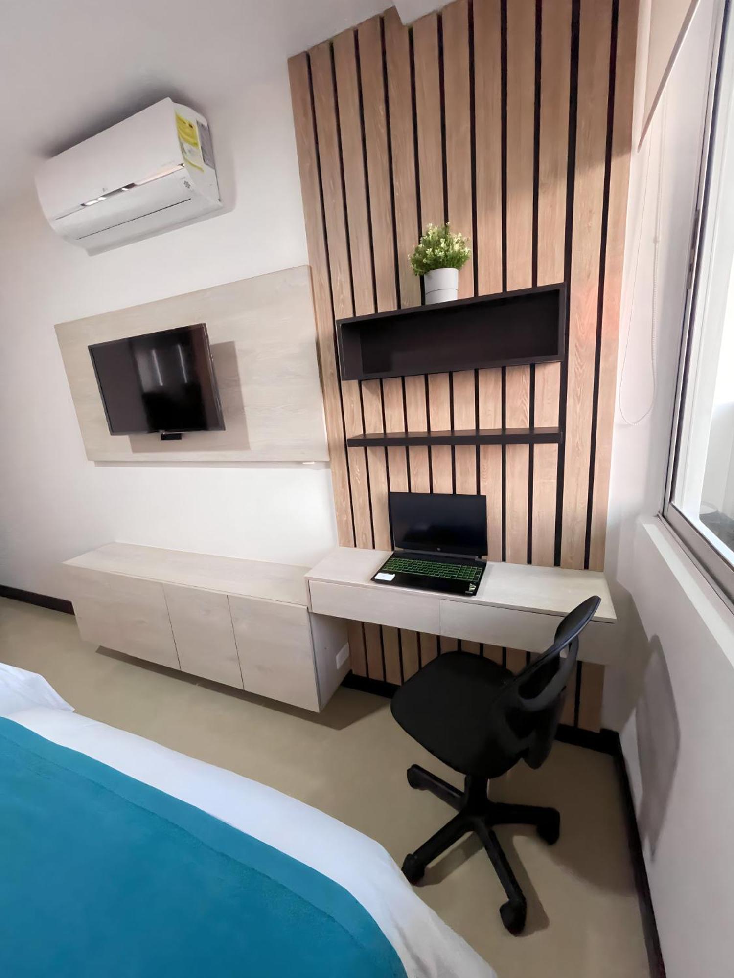 Atlantis Suites Baq -Apartamento Moderno-2-Bd Barranquilla  Eksteriør billede
