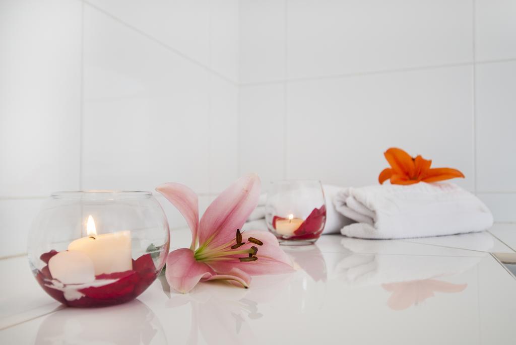 Atlantis Suites Baq -Apartamento Moderno-2-Bd Barranquilla  Eksteriør billede
