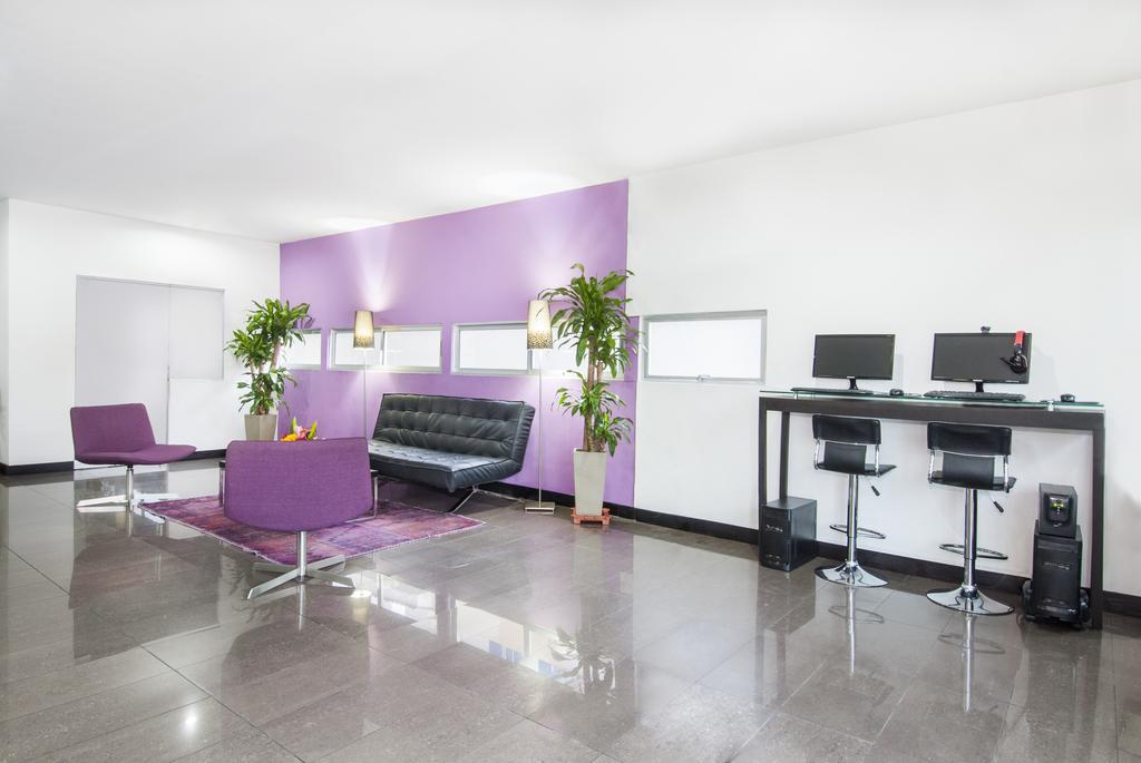 Atlantis Suites Baq -Apartamento Moderno-2-Bd Barranquilla  Eksteriør billede