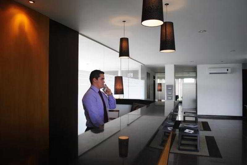 Atlantis Suites Baq -Apartamento Moderno-2-Bd Barranquilla  Eksteriør billede