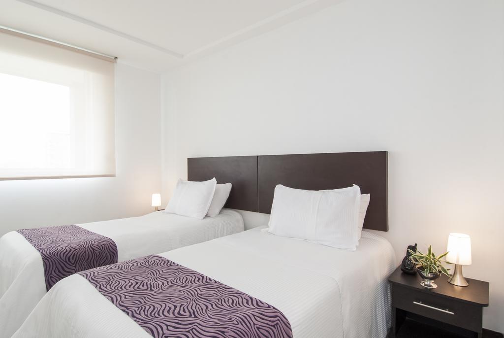 Atlantis Suites Baq -Apartamento Moderno-2-Bd Barranquilla  Eksteriør billede
